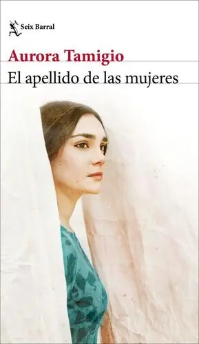 Must-Have EL APELLIDO DE LAS MUJERES