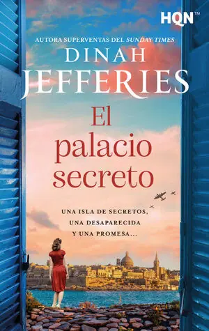 EL PALACIO SECRETO Echt