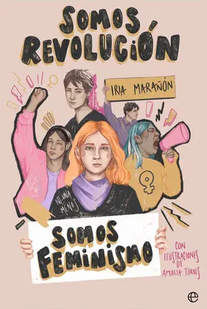 SOMOS REVOLUCION:SOMOS FEMINISMO Günstig