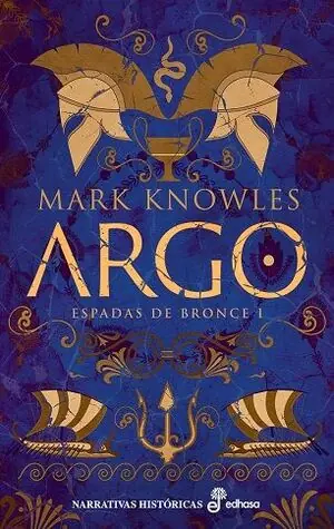 ARGO (ESPADAS DE BRONCE I) Sonderangebot
