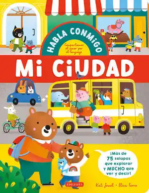 MI CIUDAD Saisonangebot