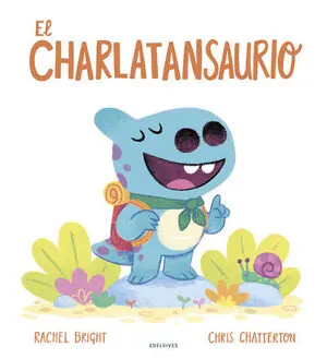 Top-Seller CHARLATANSAURIO, EL