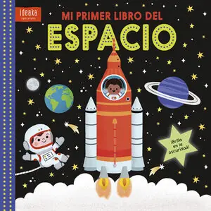 Sonderangebot MI PRIMER LIBRO DEL ESPACIO