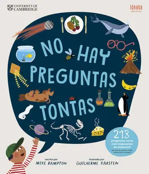 Markenprodukt NO HAY PREGUNTAS TONTAS