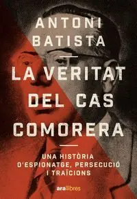Expressversand LA VERITAT DEL CAS COMORERA