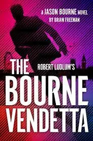 ROBERT LUDLUM'S THE BOURNE VENDETTA Kostenloser Rückversand