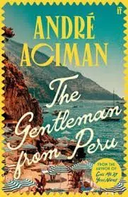 THE GENTLEMAN FROM PERU Beliebt