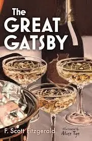 Geld-Zurück-Garantie THE GREAT GATSBY