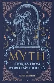 MYTH. STORIES FROM WORLD MYTHOLOGY Angebot