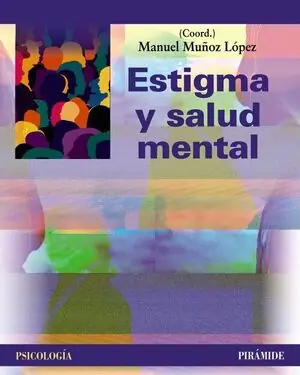 Versand Am Gleichen Tag ESTIGMA Y SALUD MENTAL