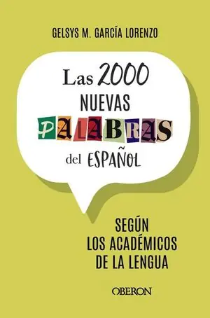 Expressversand LAS 2000 NUEVAS PALABRAS DEL ESPAÑOL