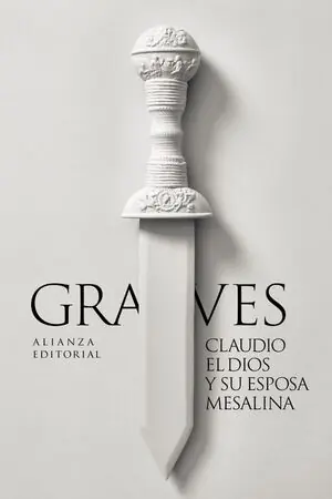 Neu CLAUDIO EL DIOS Y SU ESPOSA MESALINA