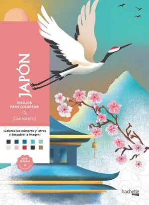 Geprüft DIBUJOS PARA COLOREAR, ¡QUÉ MISTERIO! JAPÓN. COLOREA LOS NÚMEROS Y LETRAS Y DESCUBRE LA IMAGEN