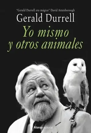 Schneller Versand YO MISMO Y OTROS ANIMALES