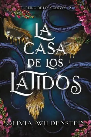 Finale Aktion LA CASA DE LOS LATIDOS ( REINO DE LOS CUERVOS 2)