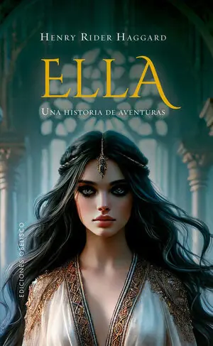ELLA. UNA HISTORIA DE AVENTURAS Geprüft