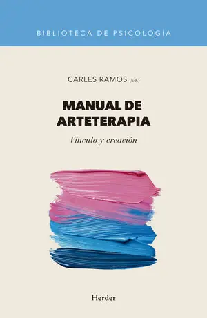 Sonderangebot MANUAL DE ARTETERAPIA. VÍNCULO Y CREACIÓN