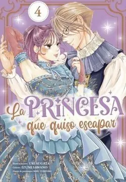 Bestseller LA PRINCESA QUE QUISO ESCAPAR 4