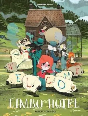 LIMBO HOTEL Heute Kaufen