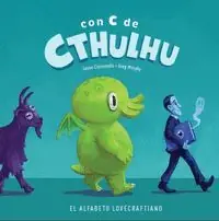 CON C DE CTHULHU Sofort Bestellen