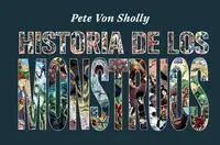 Jetzt Zugreifen HISTORIA DE LOS MONSTRUOS