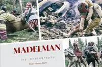 Kostenloser Versand MADELMAN TOY PHOTOGRAPHY