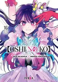 OSHI NO KO 16 Angebot