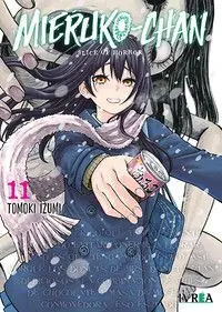 MIERUKO-CHAN 11. SLICE OF HORROR Versand Am Gleichen Tag