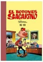 EL BOTONES SACARINO 1967 - 1970 (EDICION COLECCIONISTA, LIMITADA Y NUMERADA). EDICION LIMITADA Geld-Zurück-Garantie