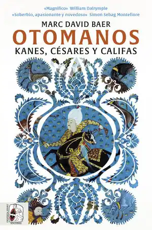 Direktkauf OTOMANOS.KANES, CÉSARES Y CALIFAS