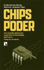 CHIPS Y PODER Großhandel