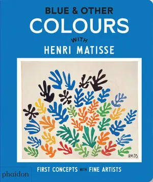 Geld-Zurück-Garantie BLUE & OTHER COLOURS WITH HENRI MATISSE
