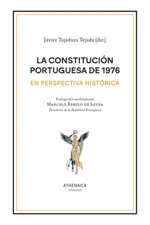 Rabatt CONSTITUCIÓN PORTUGUESA DE 1976 EN PERSPECTIVA HISTÓRICA, LA