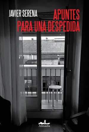 APUNTES PARA UNA DESPEDIDA Sonderangebot