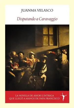 DISPUTANDO A CARAVAGGIO Begrenztes Angebot