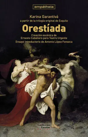 Letzte Chance ORESTÍADA