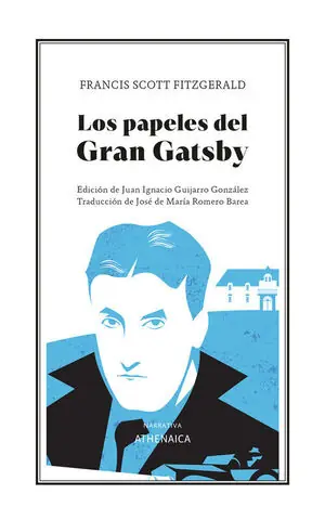 PAPELES DEL GRAN GATSBY, LOS Mengenrabatt