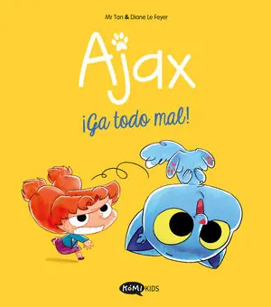 Premium AJAX 2. ¡GA TODO MAL!