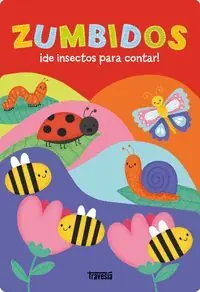 ZUMBIDOS. ¡DE INSECTOS PARA CONTAR! Knallerangebot