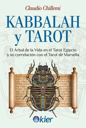 Bestpreis KABBALAH Y TAROT. EL ARBOL DE LA VIDA EN EL TAROT EGIPCIO Y SU CORRELACION CON EL TAROT DE MARSELL