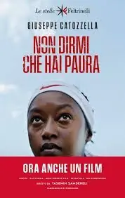 Begrenztes Angebot NON DIRMI CHE HAI PAURA