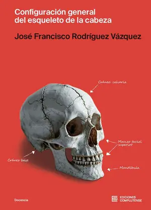 Sale CONFIGURACIÓN GRAL. DEL ESQUELETO DE LA CABEZA