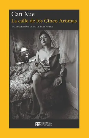 Wochenendangebot LA CALLE DE LOS CINCO AROMAS