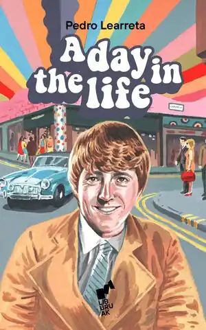 A DAY IN THE LIFE Top-Angebot