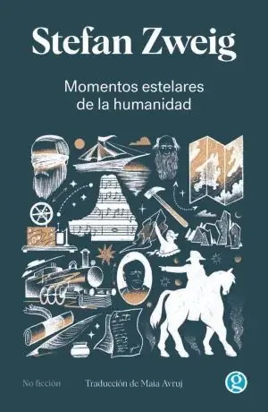 MOMENTOS ESTELARES DE LA HUMANIDAD Neu