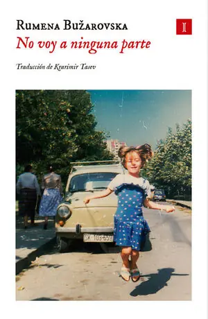 NO VOY A NINGUNA PARTE Direkt Vom Hersteller