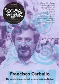 Preisreduziert 192, TERRA E TEMPO.FRANCISCO CARBALLO. NA FRONTEIRA DO ECLESIAL E CO CORAZÓN NA GALIZA