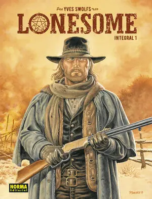 Preisreduziert LONESOME INTEGRAL 1