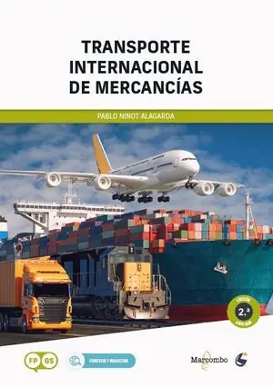 TRANSPORTE INTERNACIONAL DE MERCANCÍAS - 2.ª EDICIÓN Günstig