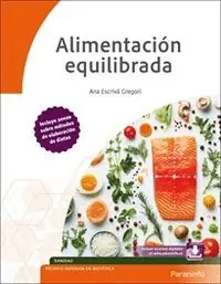 Wochenendangebot ALIMENTACION EQUILIBRADA
